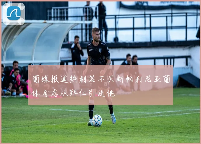 葡媒报道热刺若不买断帕利尼亚葡体考虑从拜仁引进他